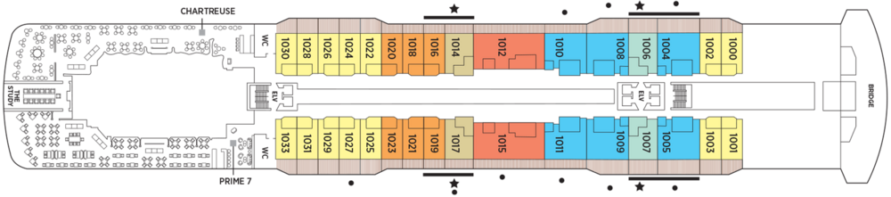 Seven Seas Cruises Seven Seas Grandeur Deck 10.png
